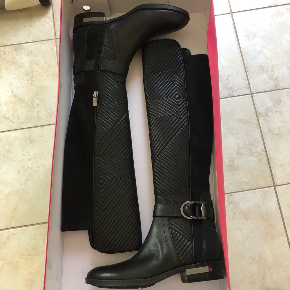 Vince Camuto women’s boots